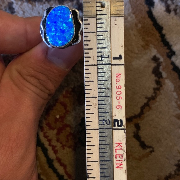 Sterling OPAL - Picture 4 of 4